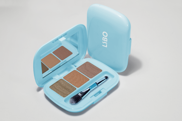 Brow Powder Compact