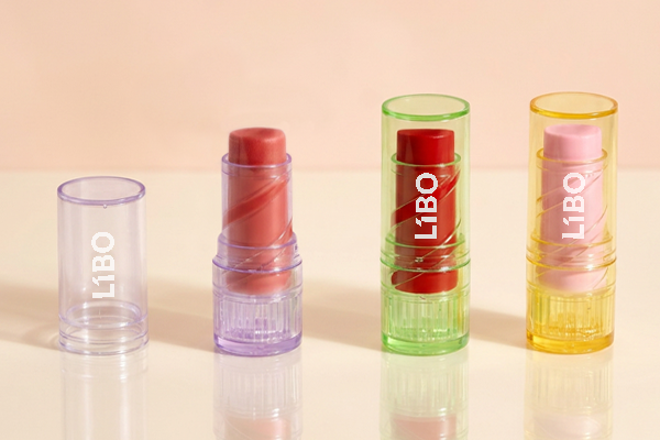 Mono-Material Lipstick