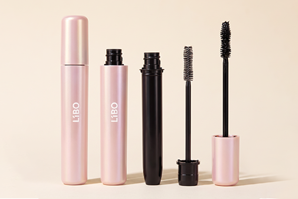 Refillable Mascara