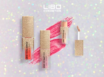 LIBO COSMETICS