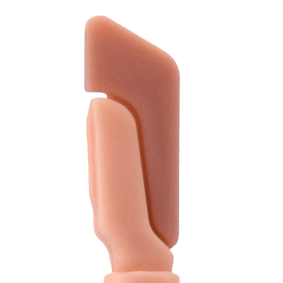 Spatula Applicator
